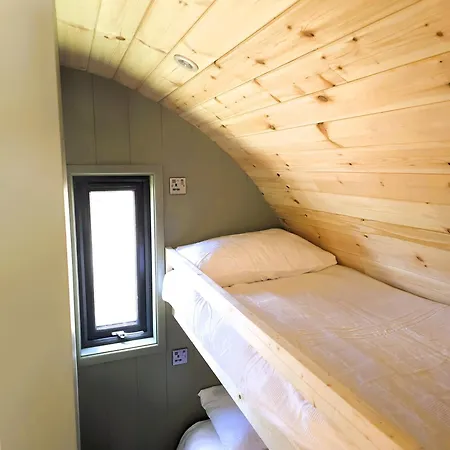 Lodge Nadur Pods *