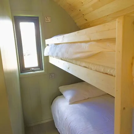 Nadur Pods *