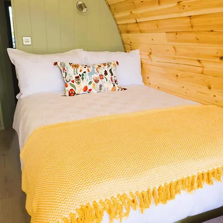 Lodge Nadur Pods Killarney