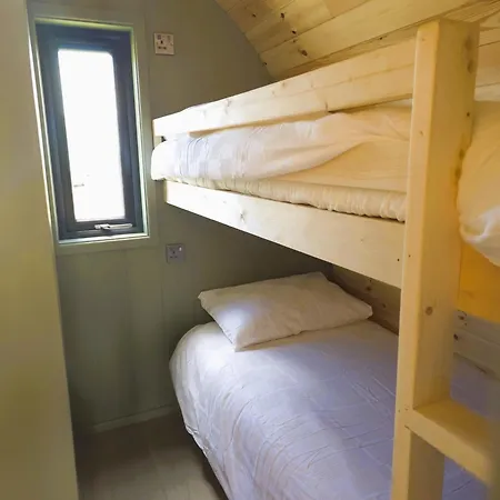 Nadur Pods *