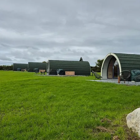 Lodge Nadur Pods Killarney