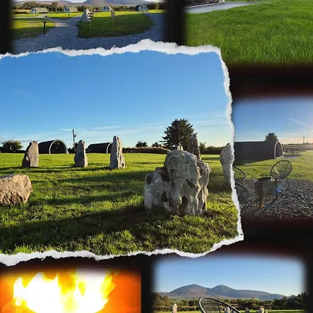 Nadur Pods Killarney