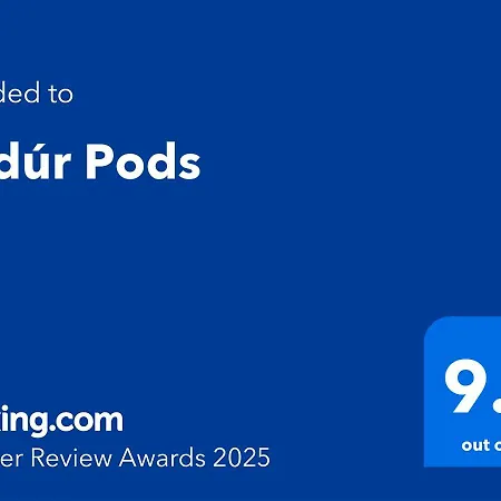 Nadur Pods *