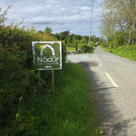 Nadur Pods * Килларни