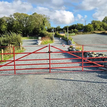 Nadur Pods Деревянный коттедж *