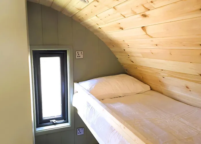 Lodge Nádúr Pods *