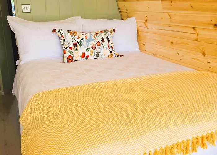 Lodge Nádúr Pods Cill Airne