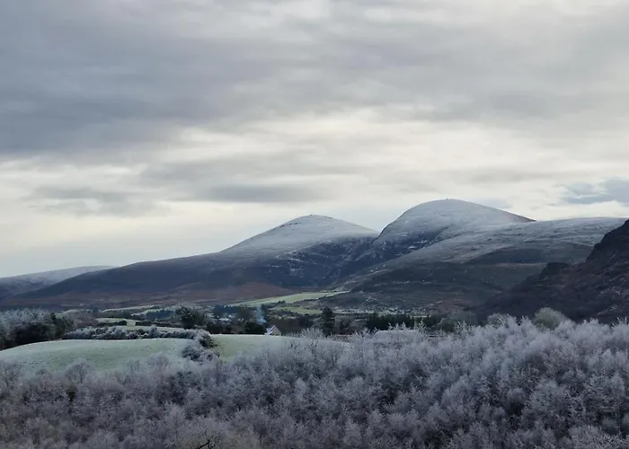 Lodge Nádúr Pods *