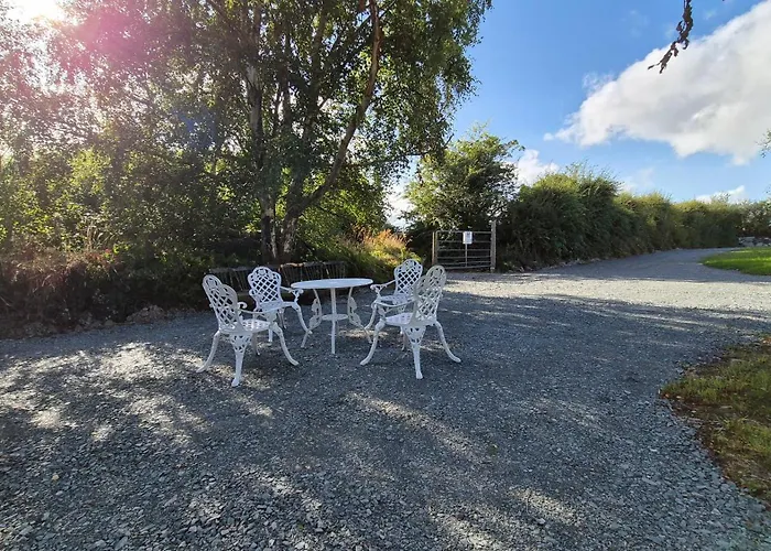 Nadur Pods * Killarney