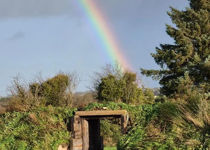 Nádúr Pods Lodge *