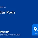 Nadur Pods *