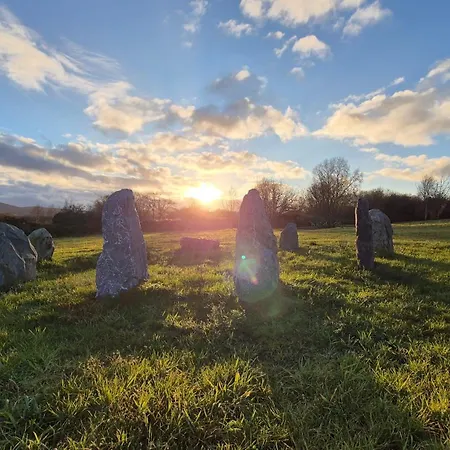 Nadur Pods ロッジ キラーニー