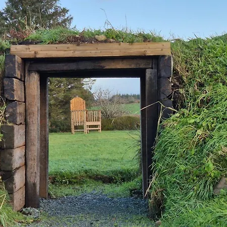 Nadur Pods ロッジ キラーニー