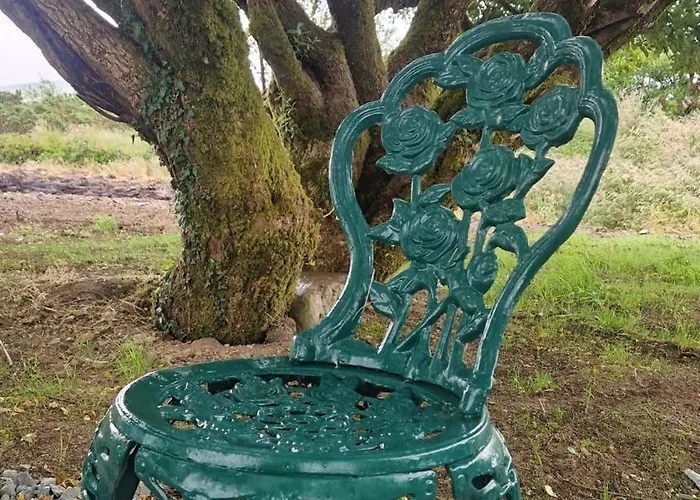 ロッジ Nadur Pods *