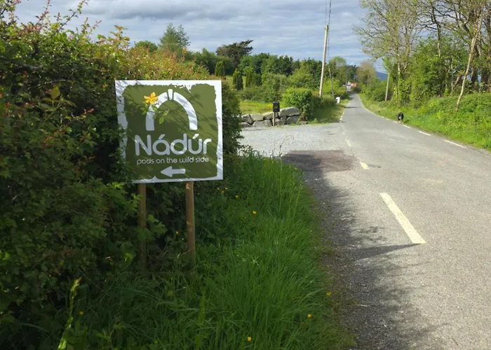 Nadur Pods * キラーニー