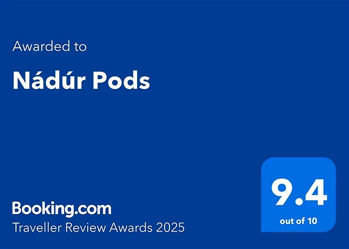 Nadur Pods *
